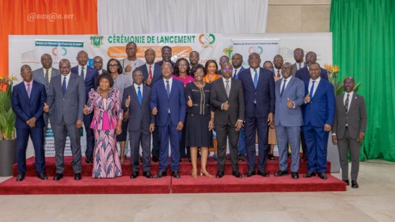 New tool to track financial services quality in Côte d’Ivoire
