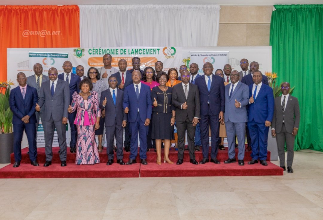 New tool to track financial services quality in Côte d’Ivoire
