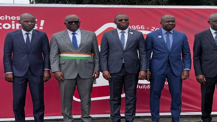 Corlay Côte d’Ivoire marks 60 years with bold energy expansion plans