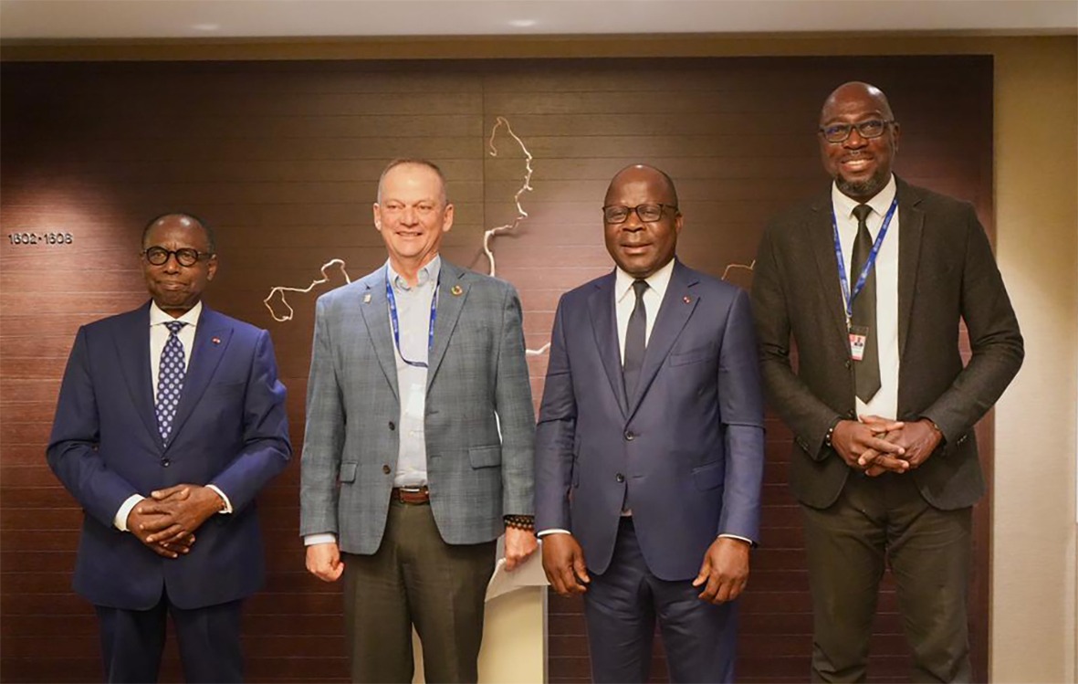 Côte d’Ivoire prioritizes nutrition in maternal and child health strategy