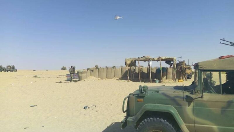 Armées du Sahel: multiplication d’accusations d’exactions, l’ONU s’inquiète