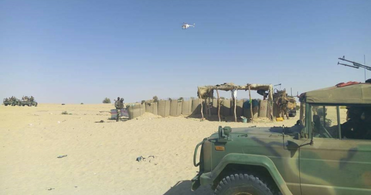 Armées du Sahel: multiplication d’accusations d’exactions, l’ONU s’inquiète
