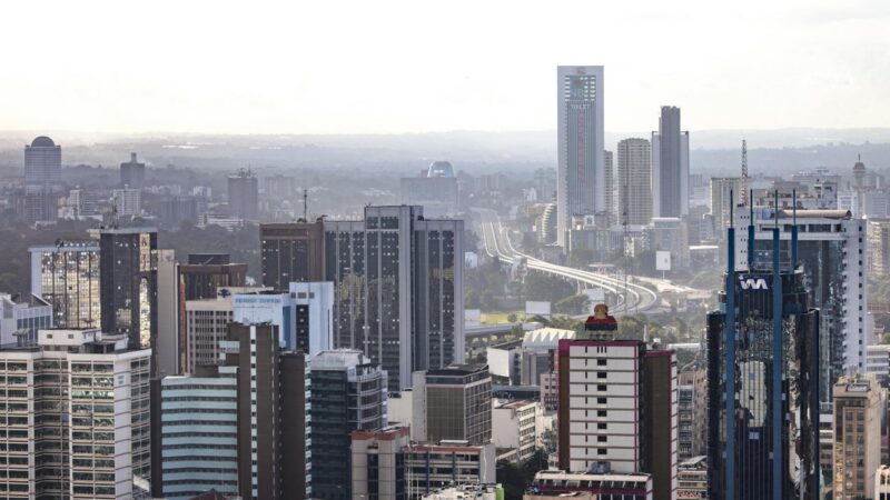 Senegal’s strategic push for investment at Nairobi 2026