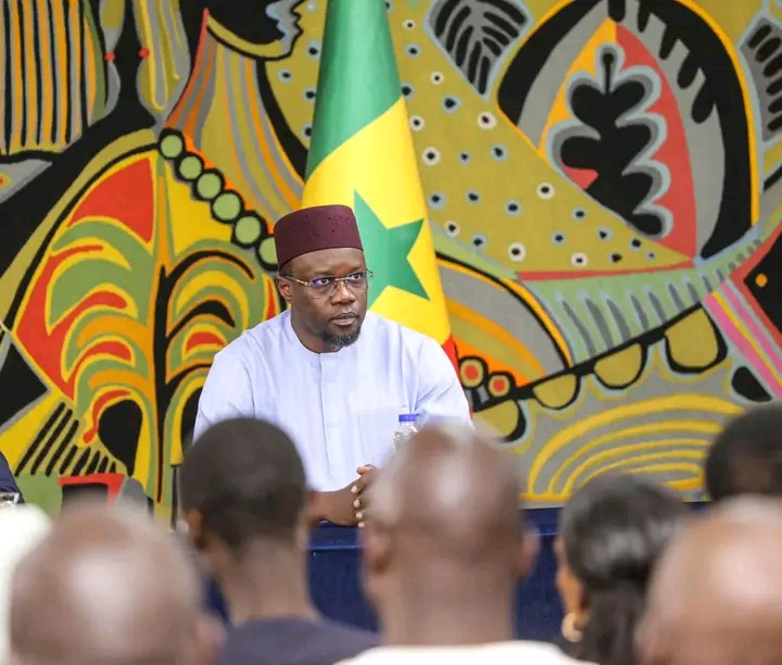 Ousmane Sonko questions accountability in Senegal amid governance crisis
