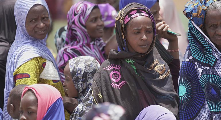Un committee raises alarm over human rights abuses against fulani in Burkina Faso