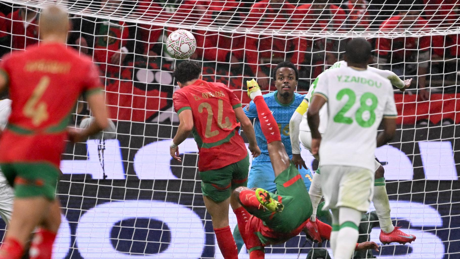 Caf overturns Senegal’s can 2025 victory after controversial final