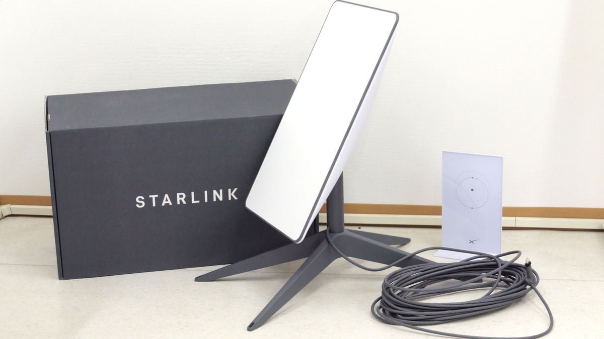 Starlink pricing sparks outrage in Senegal after new internet tariffs unveiled