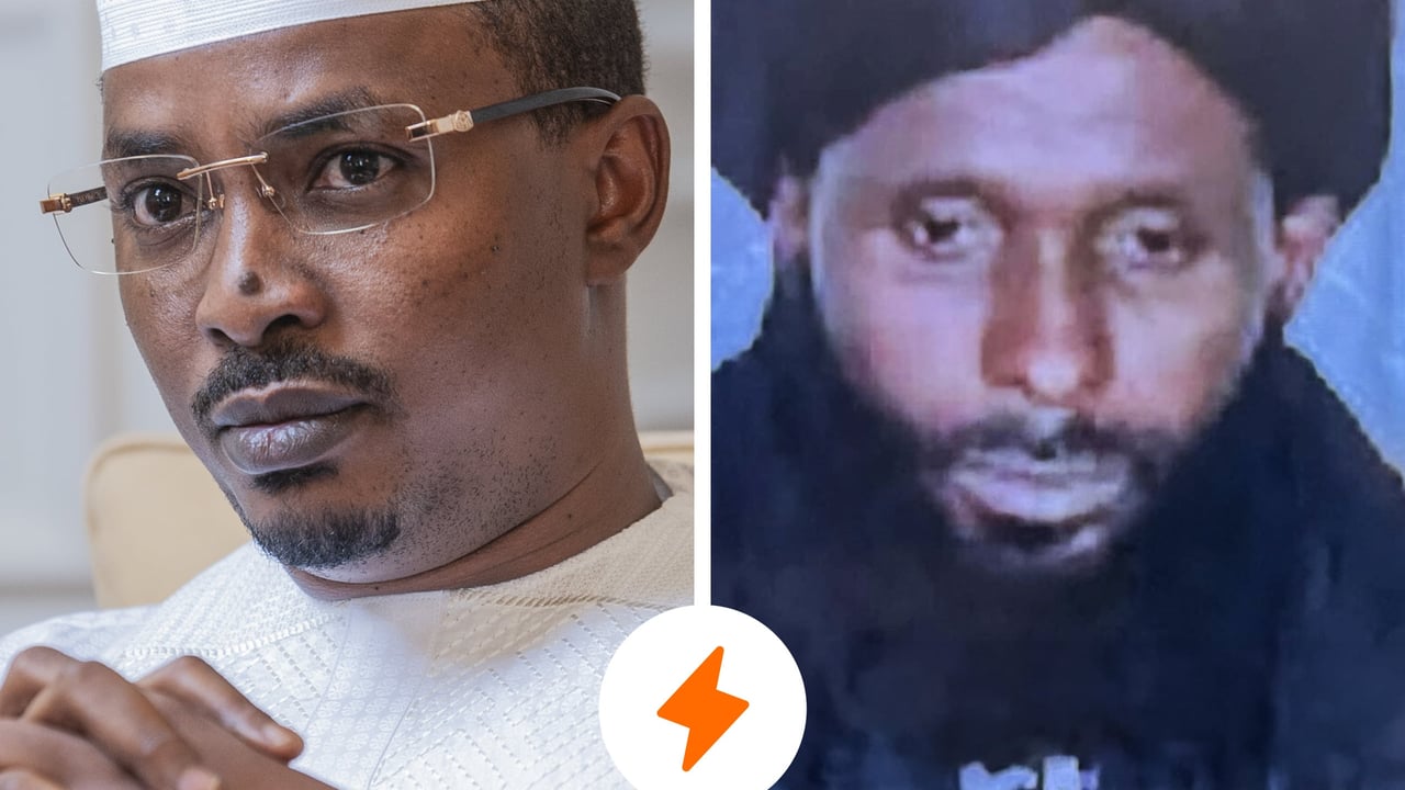Chad under Déby faces exhausting boko haram conflict