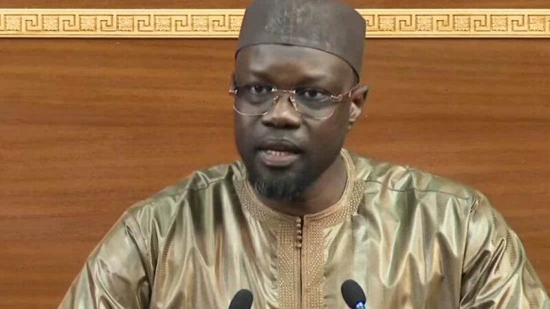 Senegal’s LGBT rights debate: national sovereignty vs universal human dignity