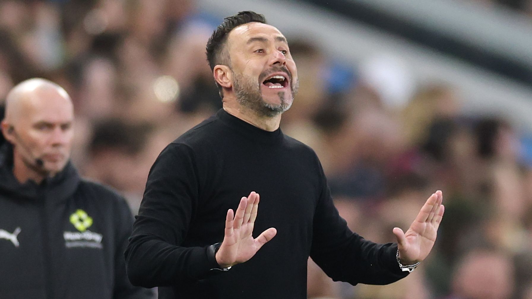 Tottenham’s Premier League survival still uncertain ahead of Chelsea clash