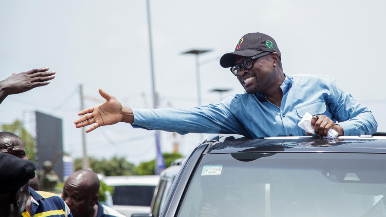 What Benin expects from president romuald wadagni