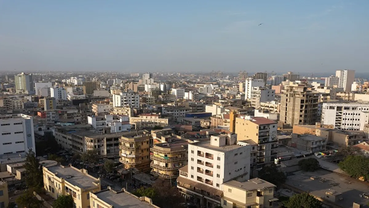 French national detained in Senegal amid anti-lgbtq+ crackdown