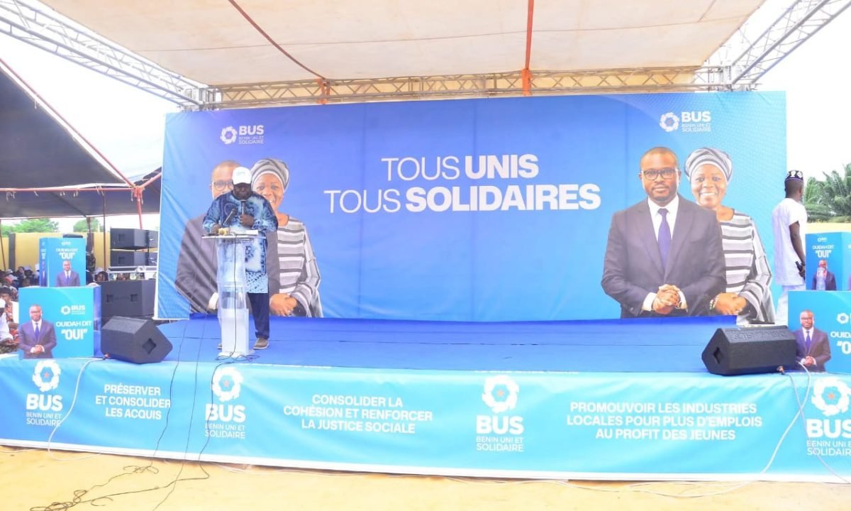 Diplomatic thaw brewing between Bénin and Niger under Wadagni