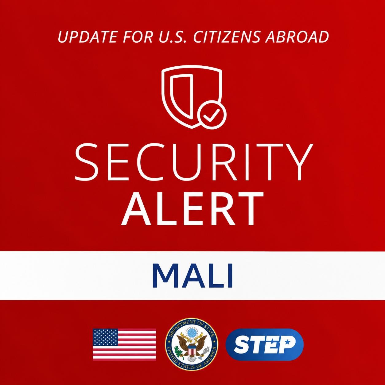 Bamako under heightened security watch: US embassy restrictions explained