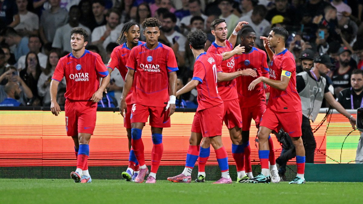 Best places in Albi to watch PSG vs Arsenal Champions League final