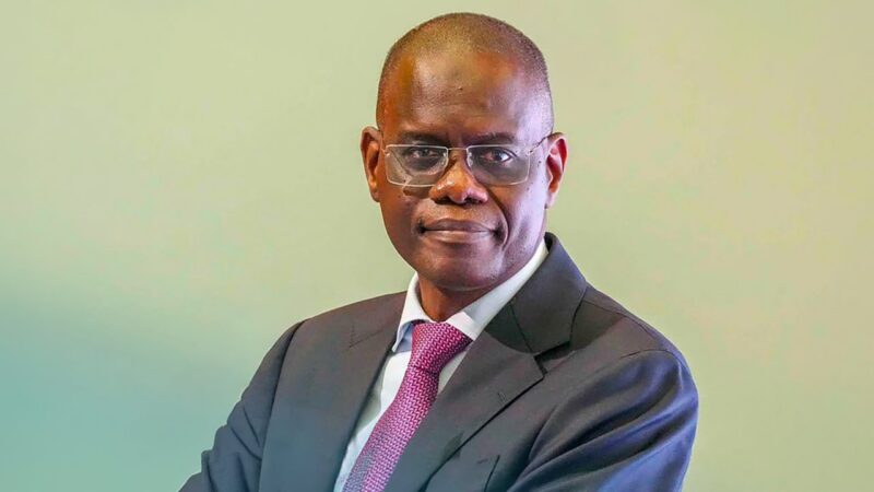 Sénégal: uncovering the profile of Ahmadou Al Aminou Lô, new senegalese pm