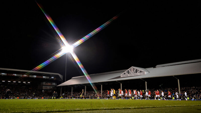 Fulham edges Newcastle in thrilling Premier League finale