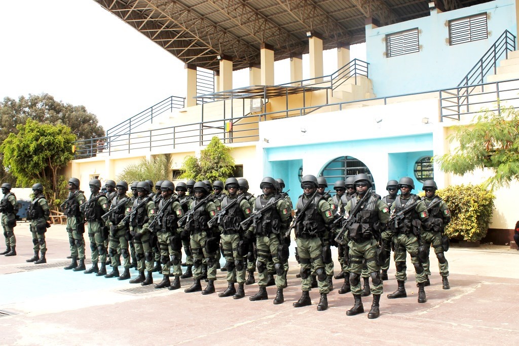 Senegal bolsters border security amid Mali crisis