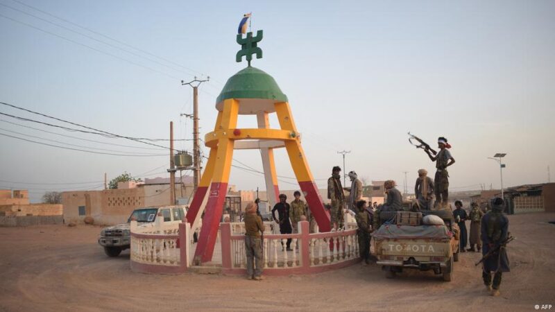 Mali’s crisis: exploring a political resolution amid escalating violence