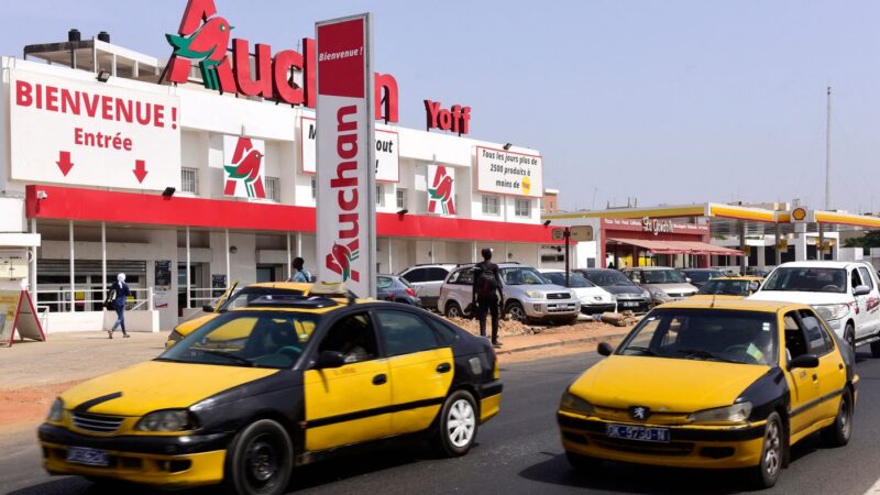 French companies driving solar energy growth in Senegal