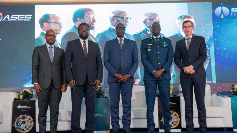 Senegal space week: Dakar’s push for tech sovereignty takes center stage
