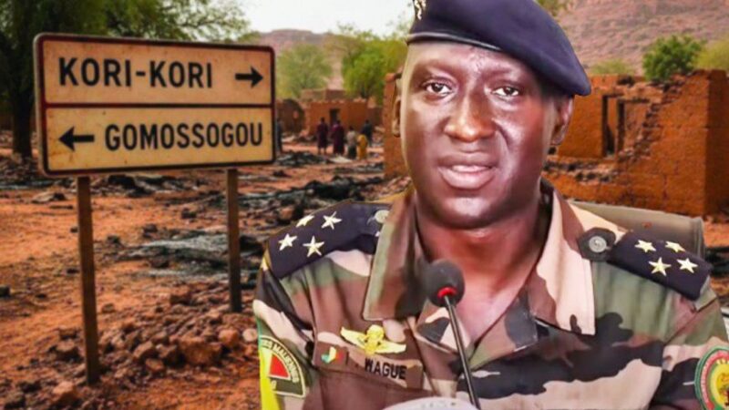 Mali security crisis: minister Ismaël Wagué visits Bandiagara after deadly attack