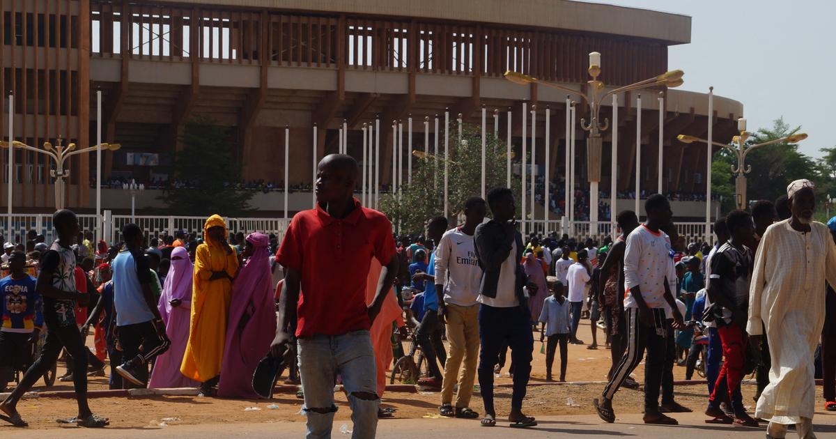 Niger creates Domol Leydi civil auxiliary force to bolster security