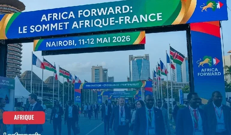 Forging a new era: franco-african collaboration at the Nairobi summit