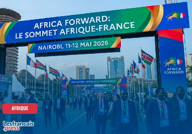 Forging a new era: franco-african collaboration at the Nairobi summit