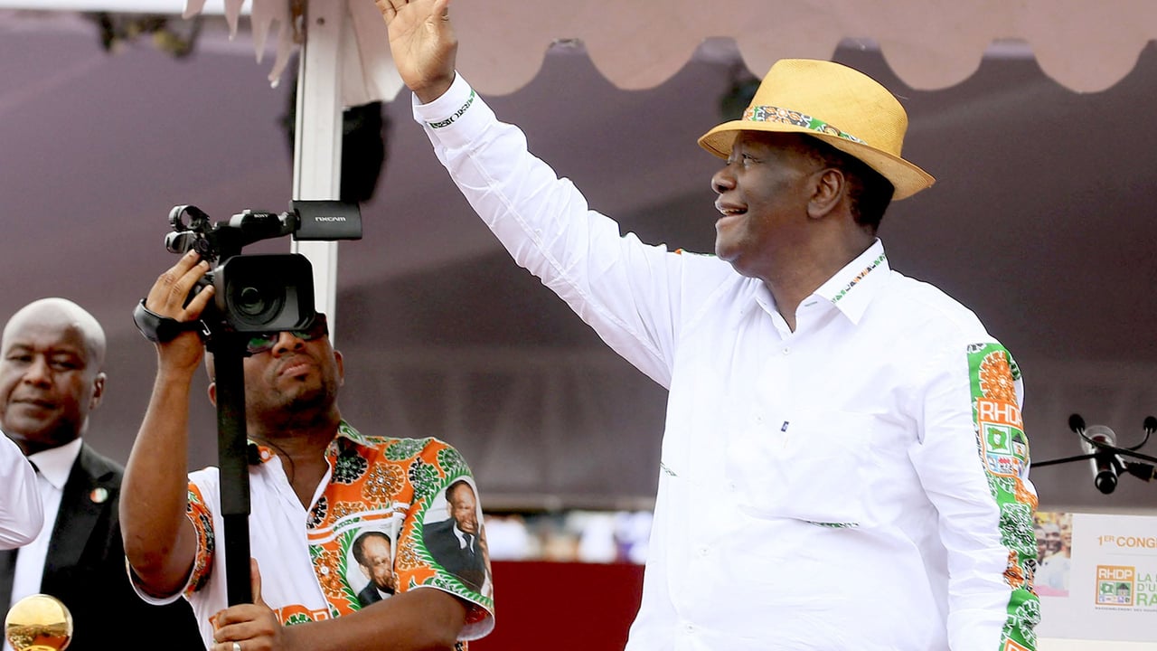 Alassane Ouattara initiates internal reforms to bolster discipline within the RHDP