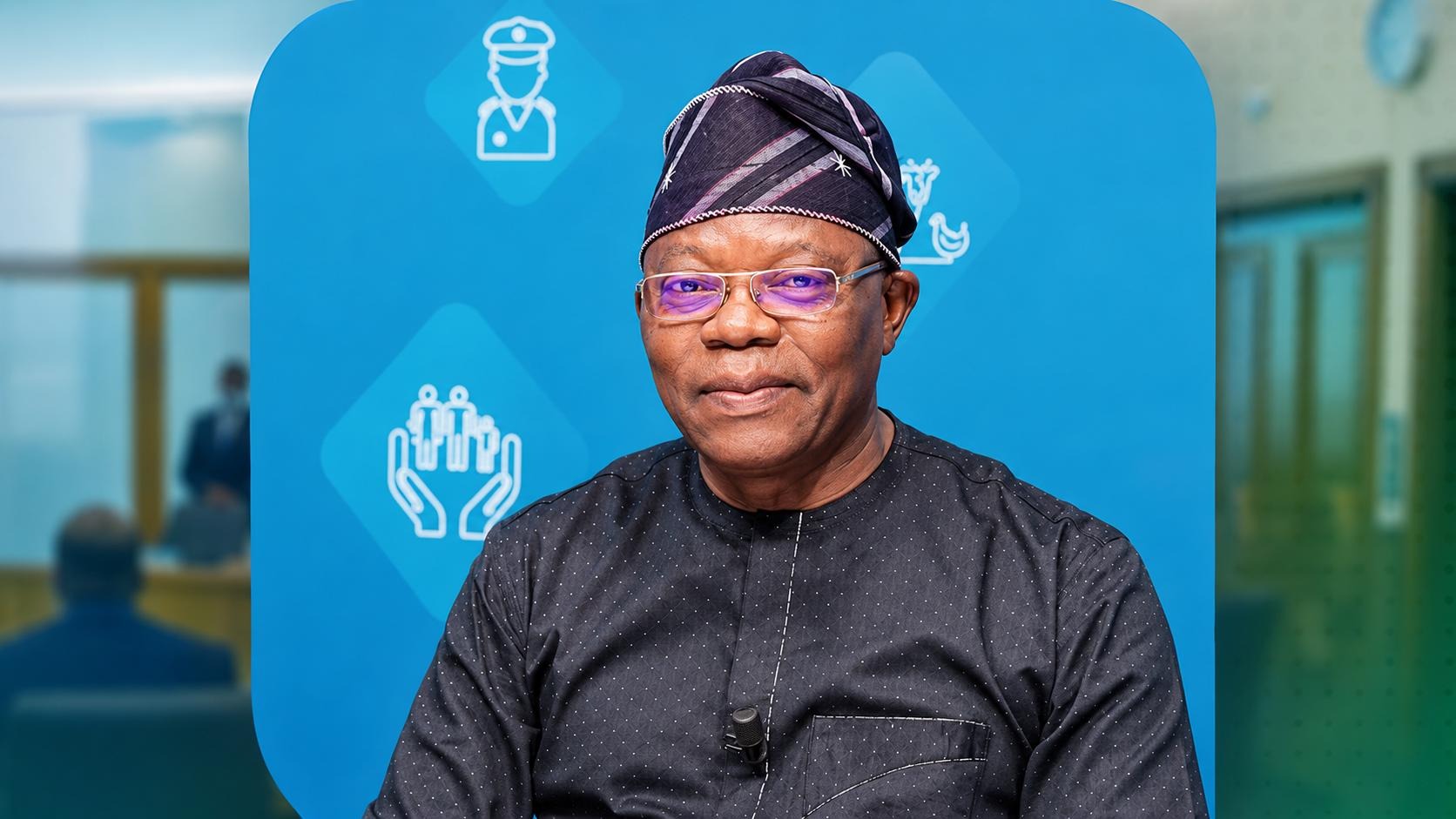 Cantine school meals maintained for CEP 2026 candidates in Benin