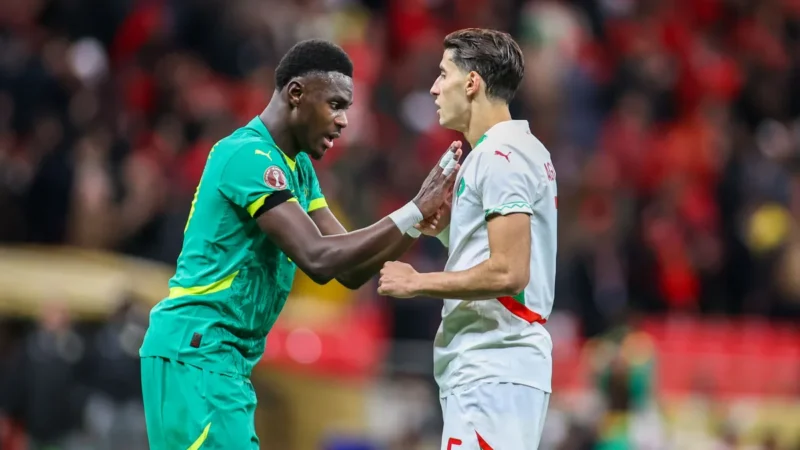 CAN 2025 : le Maroc déclaré champion d’Afrique, le Sénégal ne veut pas en rester là