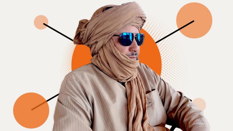 Kidal’s new power player: Alghabass Ag Intalla’s inner circle revealed