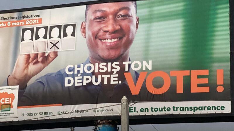 Côte d’Ivoire’s electoral commission dissolved amid calls for reform