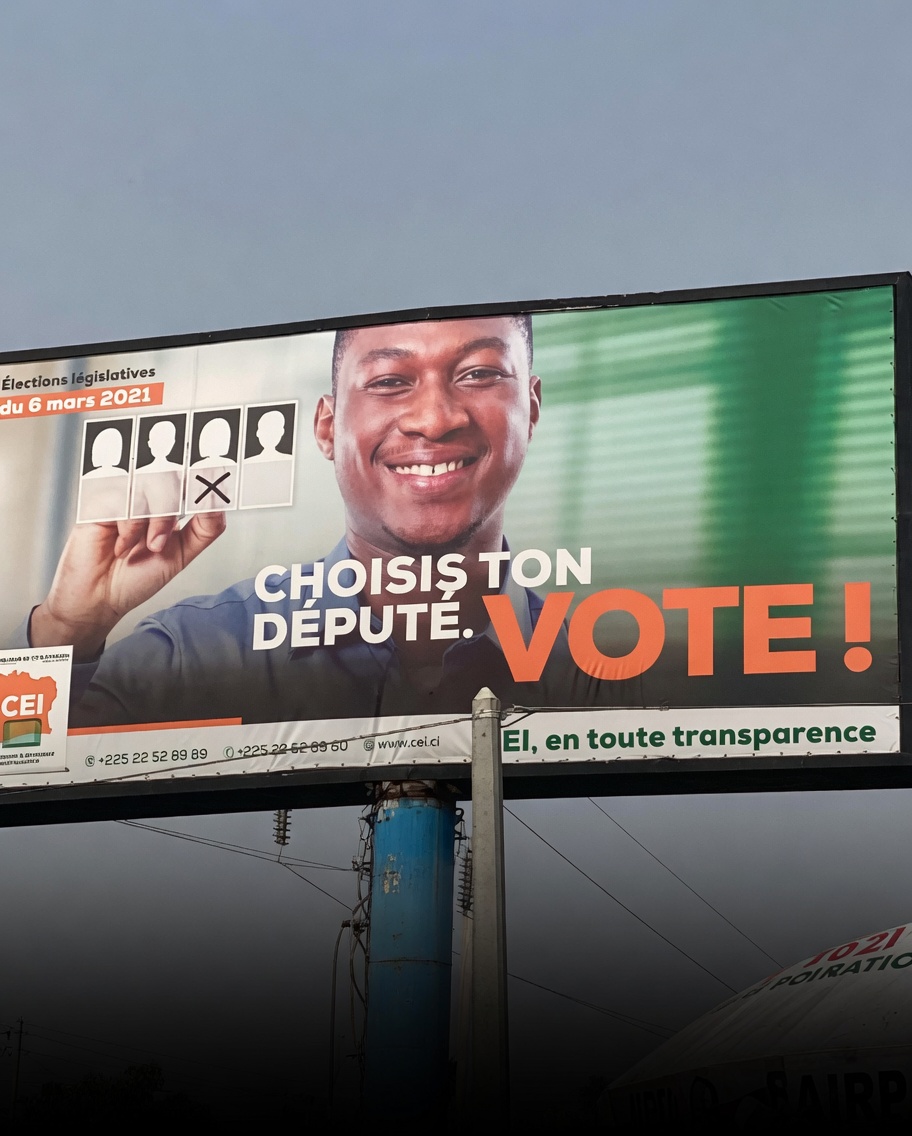 Côte d’Ivoire’s electoral commission dissolved amid calls for reform
