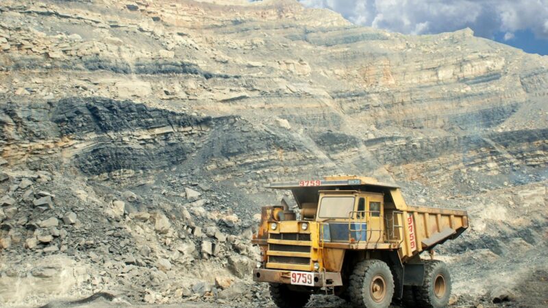 Niger launches tsumco to take over arlit uranium mining from orano