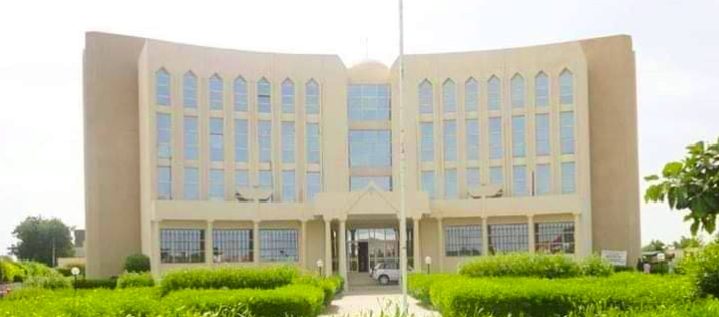 High security trial of succès masra at N’Djamena supreme court