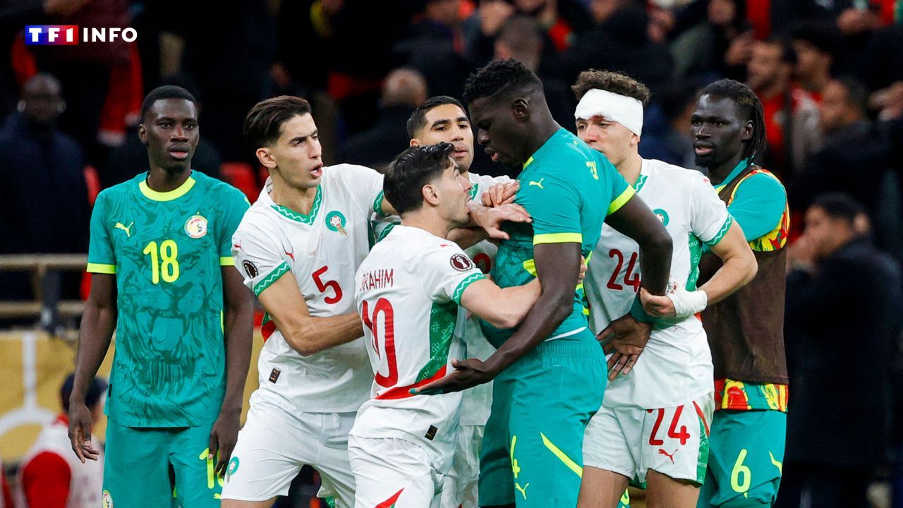 CAF overturns Senegal’s CAN 2025 victory, awards trophy to Morocco