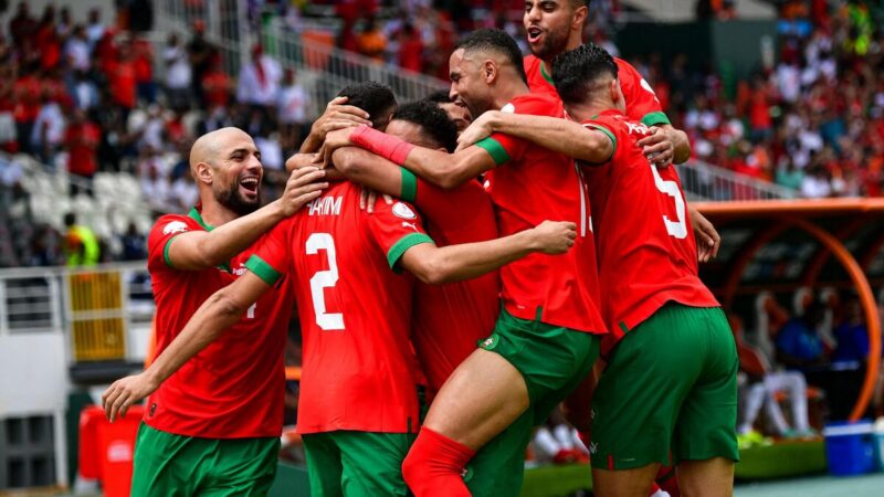 Morocco’s quest for glory at CAN 2025: why victory is the only option for fans