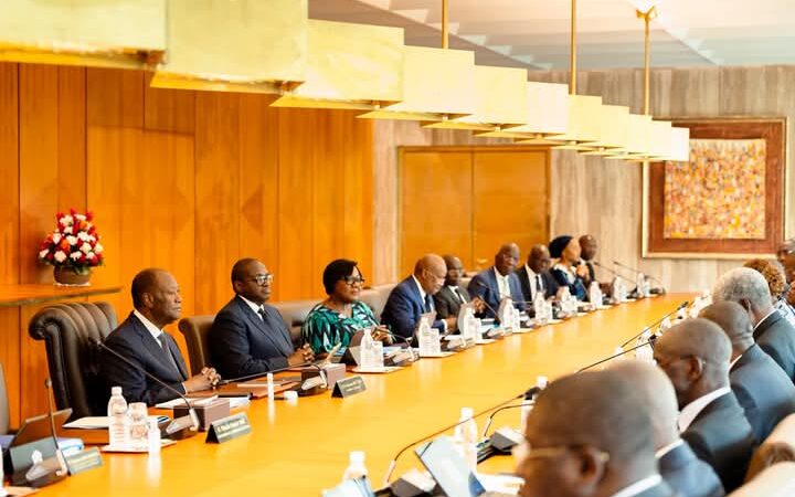 Côte d’Ivoire calls for sweeping electoral reforms amid political tensions