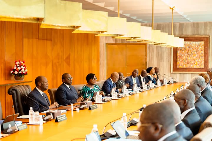 Côte d’Ivoire calls for sweeping electoral reforms amid political tensions