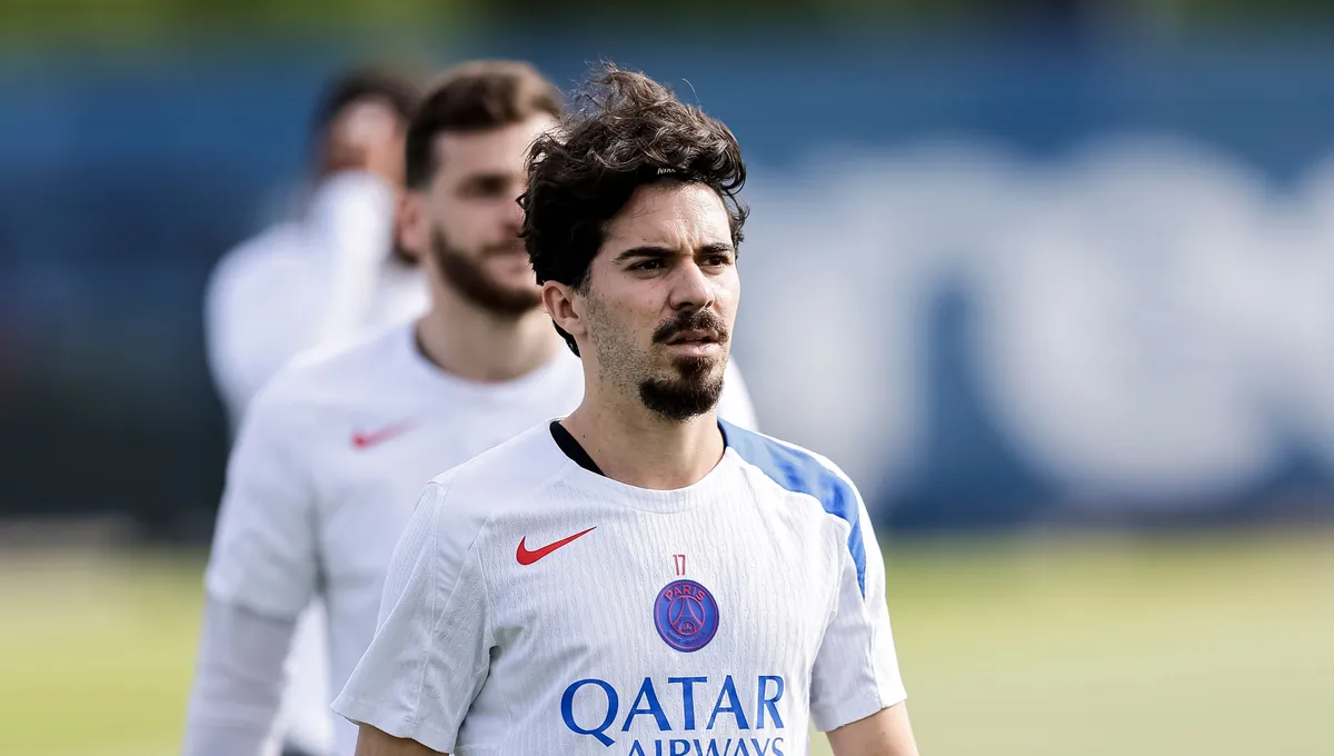 Luis Enrique’s strategy during PSG’s pre-champions league final break
