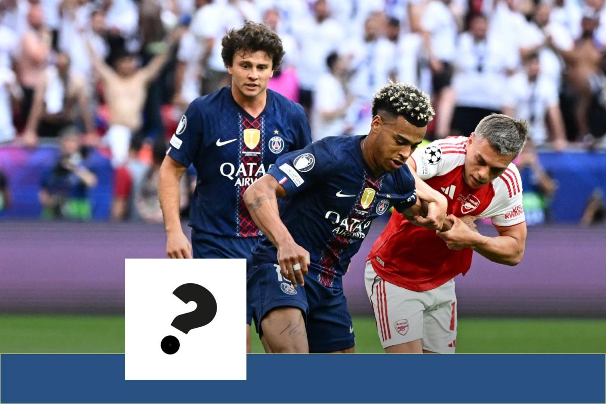 Psg players rated after champions league triumph over arsenal