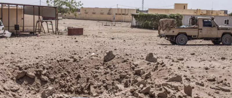 Mali’s military tech illusion: why advanced weapons fail without strategy