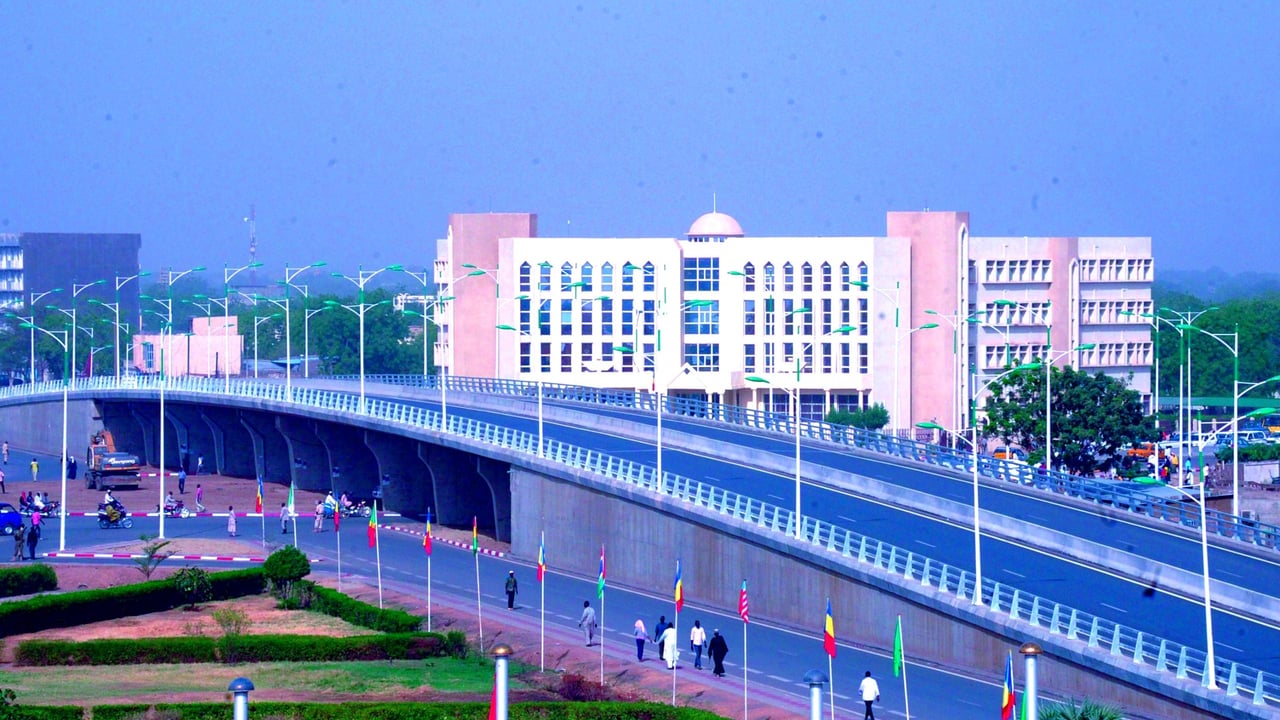 Chad’s economic stability boosted by S&P rating