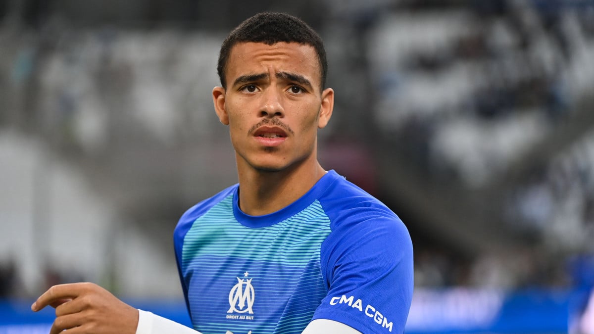Mason greenwood transfer saga grips om as roma eyes talisman