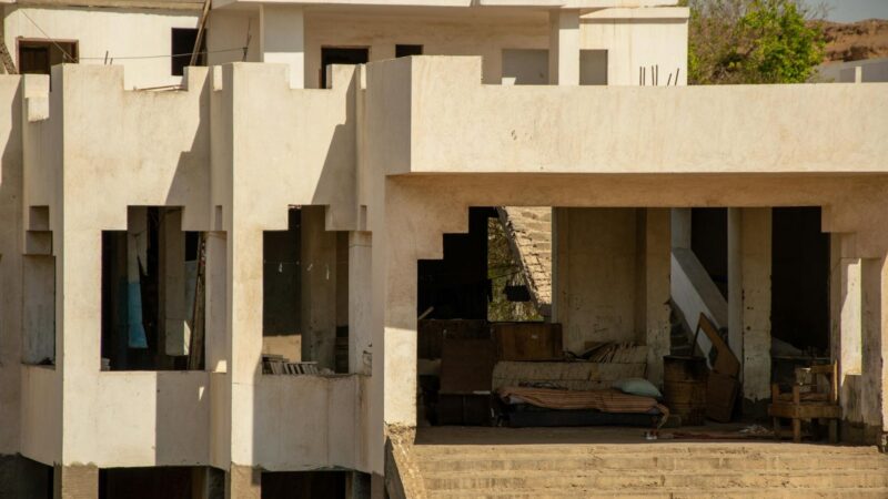 Senegal tackles 279 billion cfa unused public assets