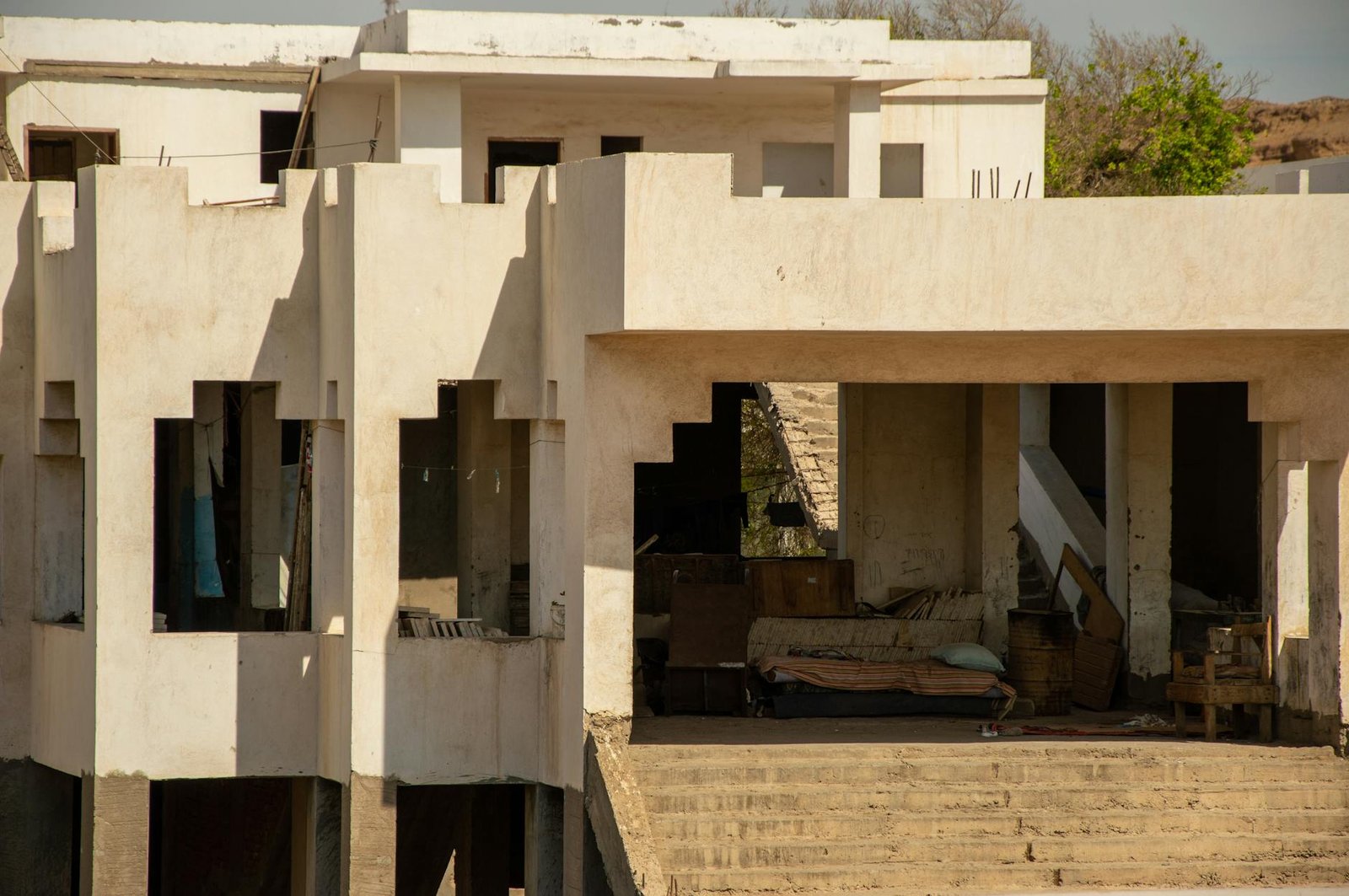 Senegal tackles 279 billion cfa unused public assets