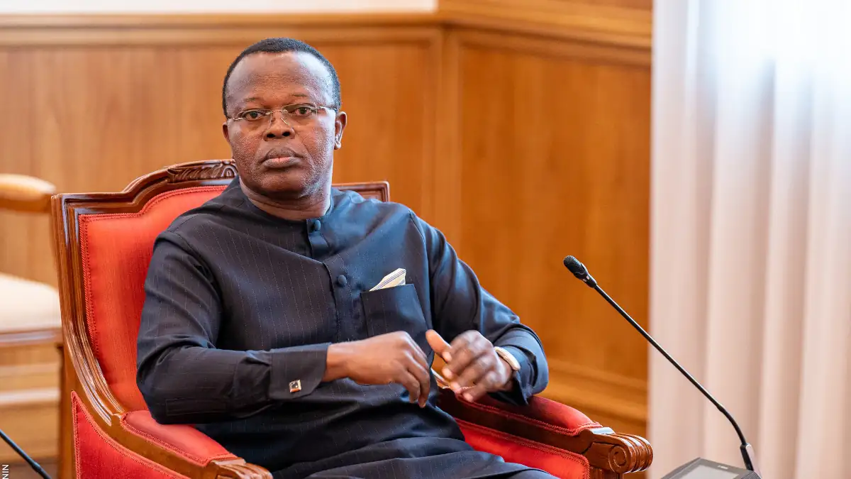 Bénin’s opposition challenges government on potential Niger military intervention