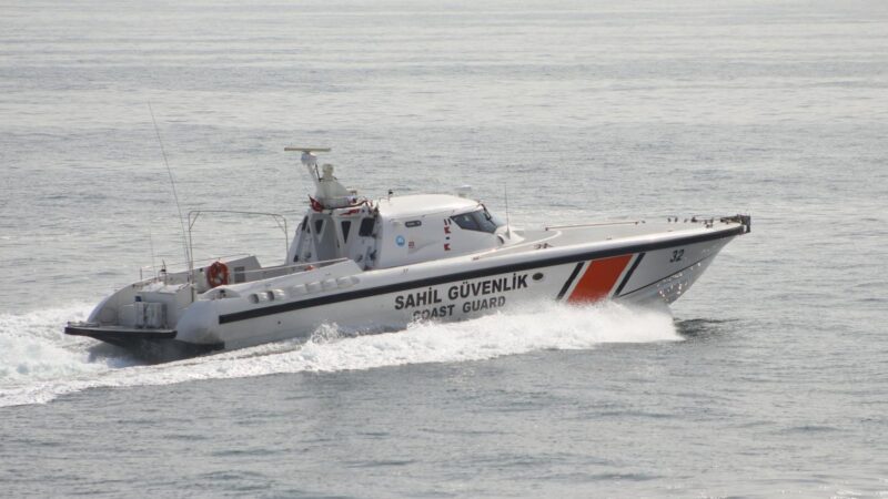 Senegal turns to Turkey for coastal security amid shifting alliances